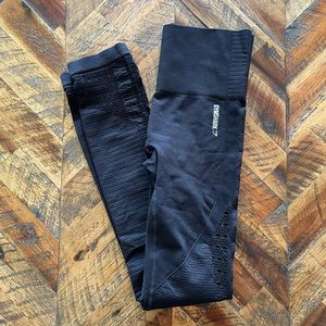 Gymshark Energy Seamless Legging